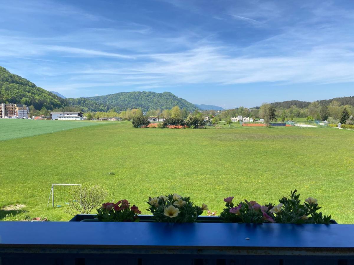 Pension Carinthia Unterburg am Klopeiner See Esterno foto